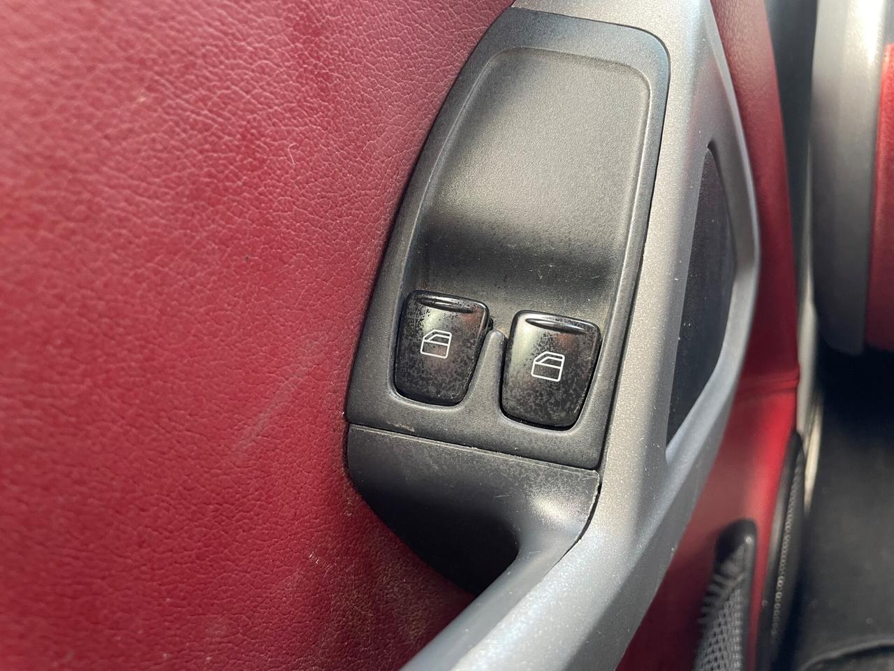 Smart ForTwo Cabrio 1.0 MhD 80mila KM Full 2012