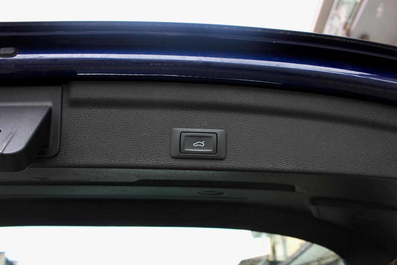 Audi Q3 SPB 35 TFSI S line edition VIRTUAL COCKPIT FARI FULL LED NAVY