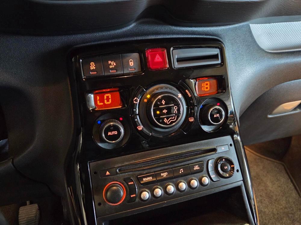 Citroen C3 Picasso 1.6 hdi 16v Exclusive FL