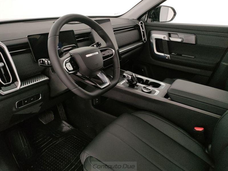 JAECOO 7 1.6 TGDI 147 CV aut. 2WD Premium