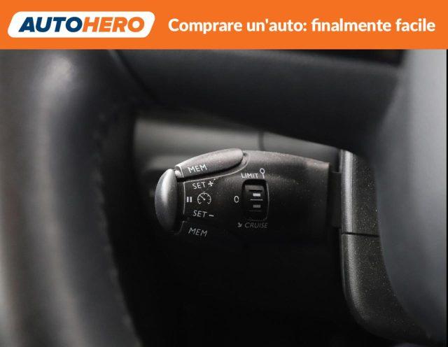 CITROEN C3 PureTech 82 S&S Shine