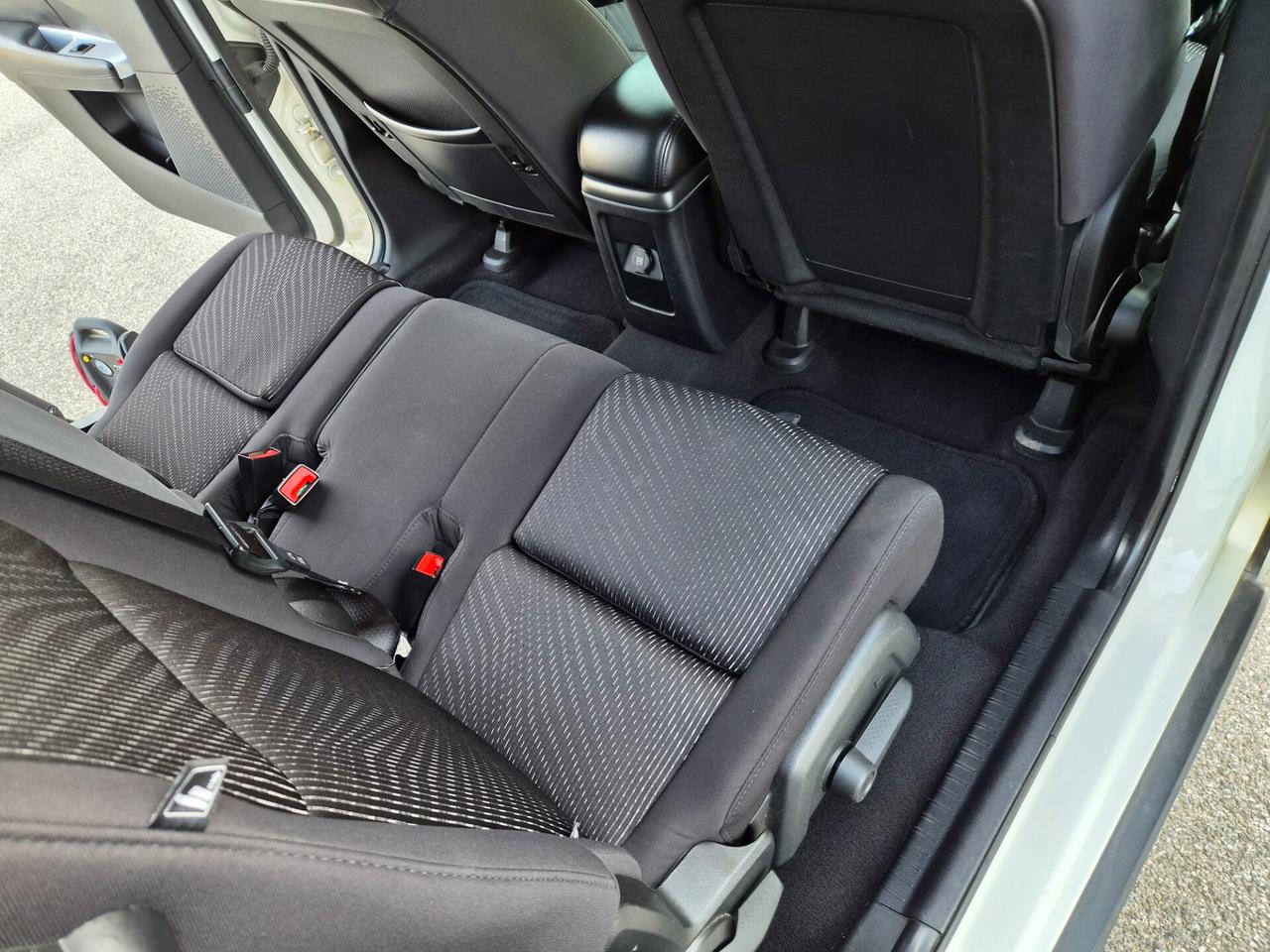 Fiat Freemont 2.0 Multijet 140 CV Lounge 4x4 7posti