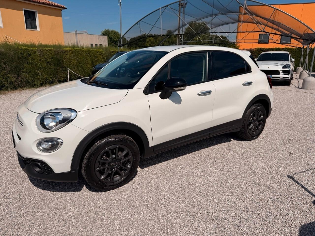 Fiat 500X 1.3 mjet Club 95cv