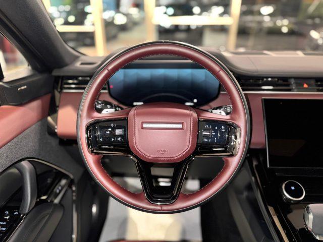 LAND ROVER Range Rover Sport 3.0D l6 249 CV DYNAMIC HSE *UNIPROP*