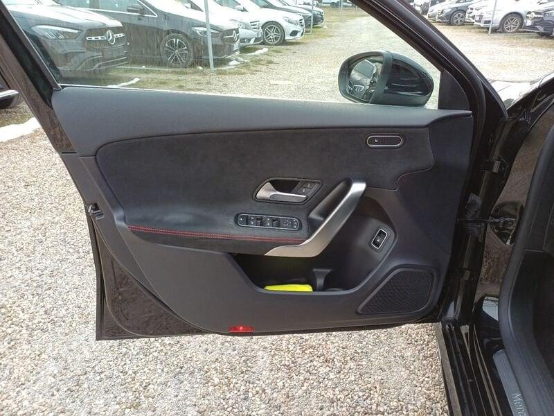 Mercedes-Benz Classe A A 250 e Plug-in Hybrid AMG Line Advanced Plus