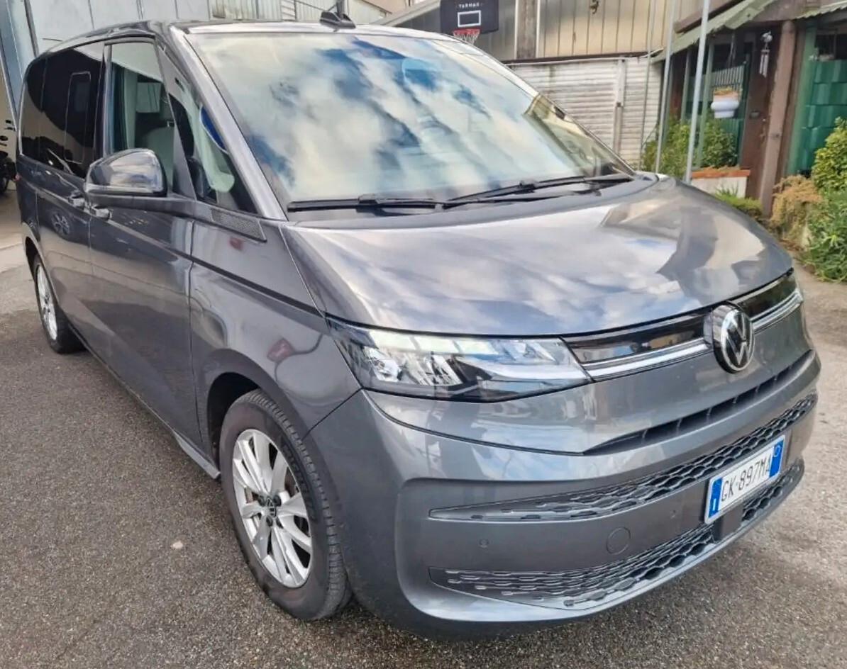 Volkswagen Multivan 2.0 TDI 150CV DSG Life7 posti
