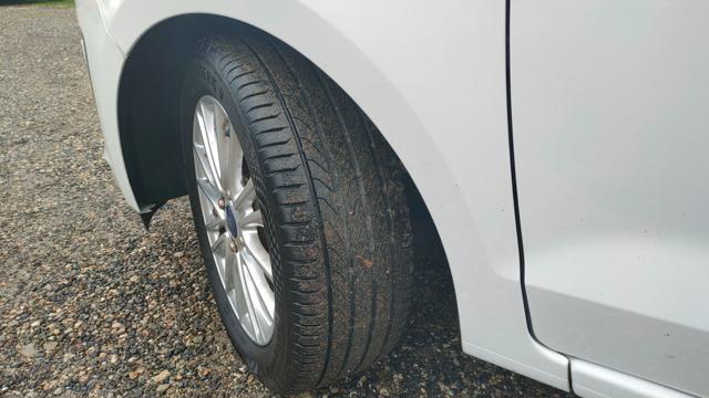 FORD Ka+ 1.2 85 CV Start&Stop Ultimate