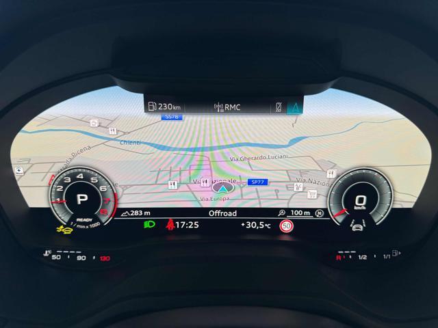 AUDI Q2 35 TFSI S tronic Business Advanced
