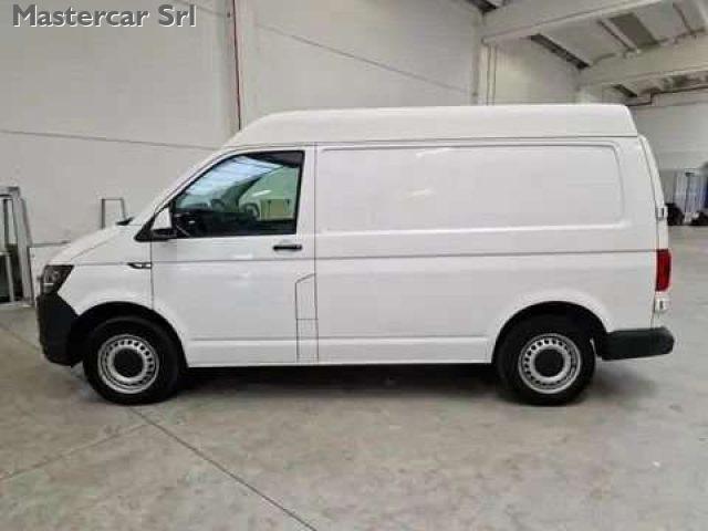 VOLKSWAGEN Transporter 2.0 TDI 84cv BUSINESS - FL263KT