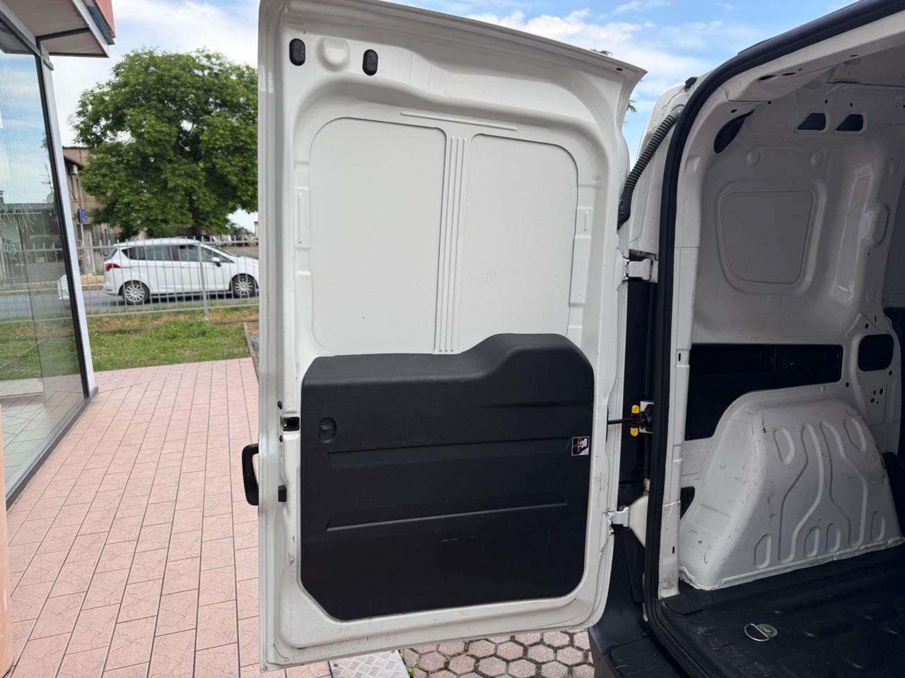 Fiat Doblo Doblò 1.3 MJT S&S PC-TN Cargo Lounge