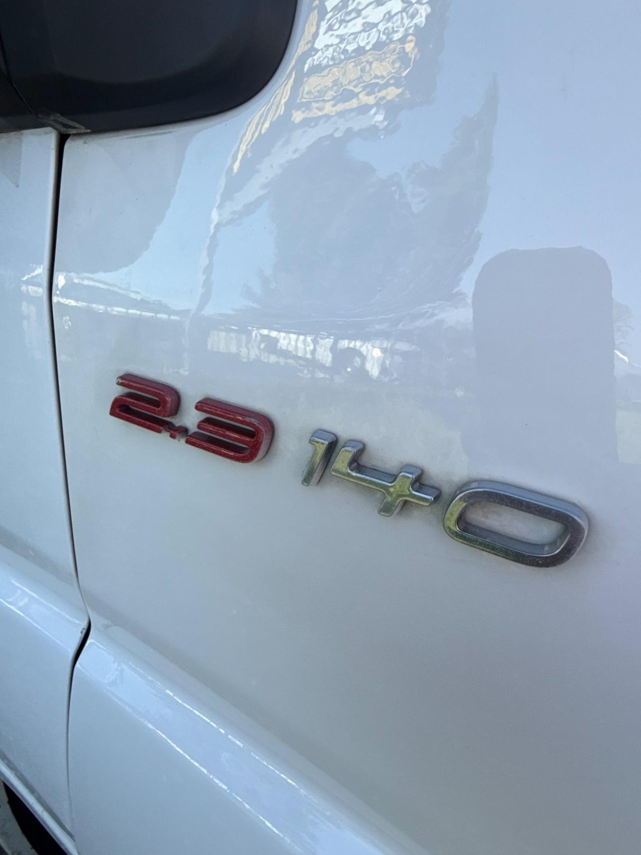 Fiat Ducato 33 2.3 MJT 130CV PM-TM Furgone