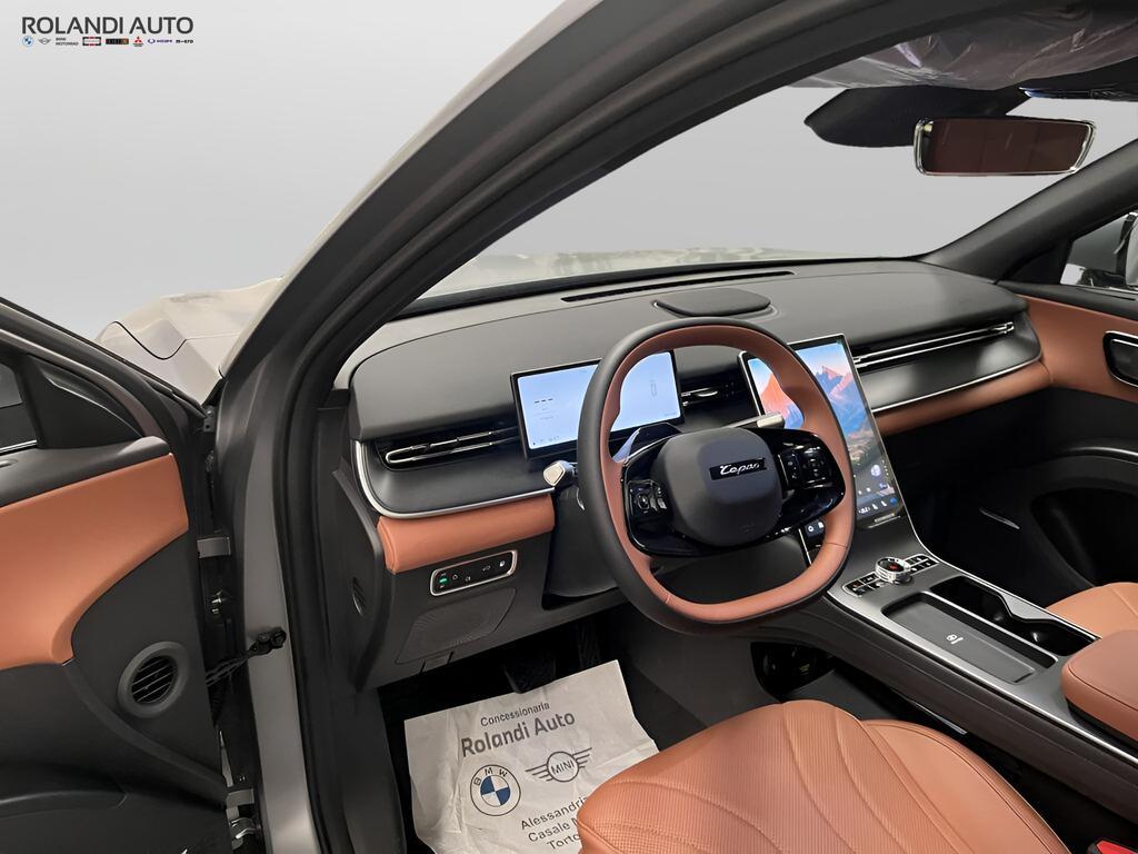 Lepas L8 1.5 TGDi Ibrido Plug-in Elegance DHT