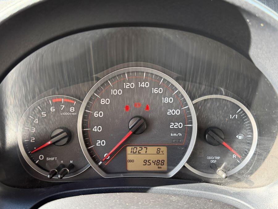 TOYOTA YARIS 1.0 LOUNGE CERTIFICATA UNPROPRIETARIO