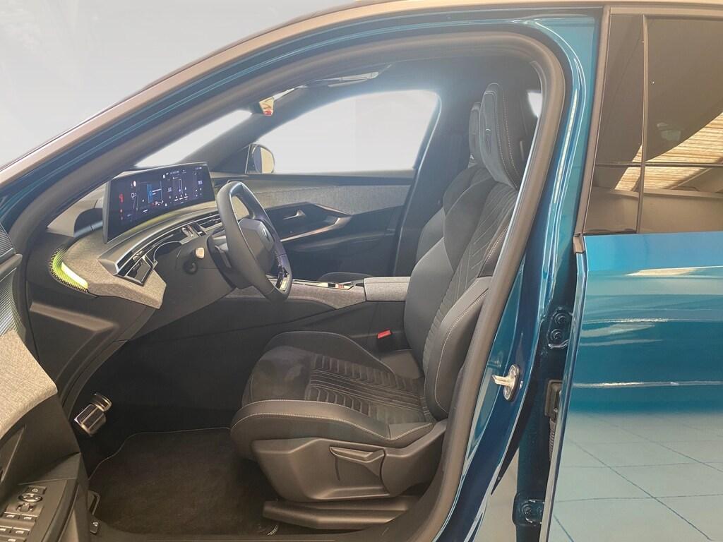 Peugeot 3008 1.2 Hybrid GT e-DCS6 - PROMO