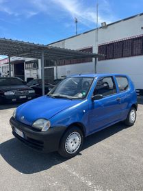 Fiat Seicento 1.1i cat