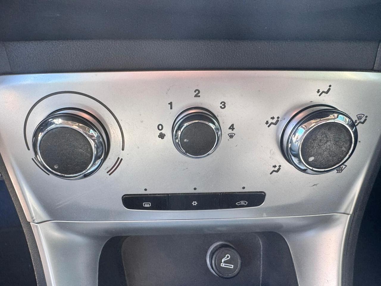 Lancia Delta 1.6 MJT DPF AUTOMATICO