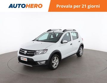 DACIA Sandero Stepway 900 TCe 12V 90CV Prestige