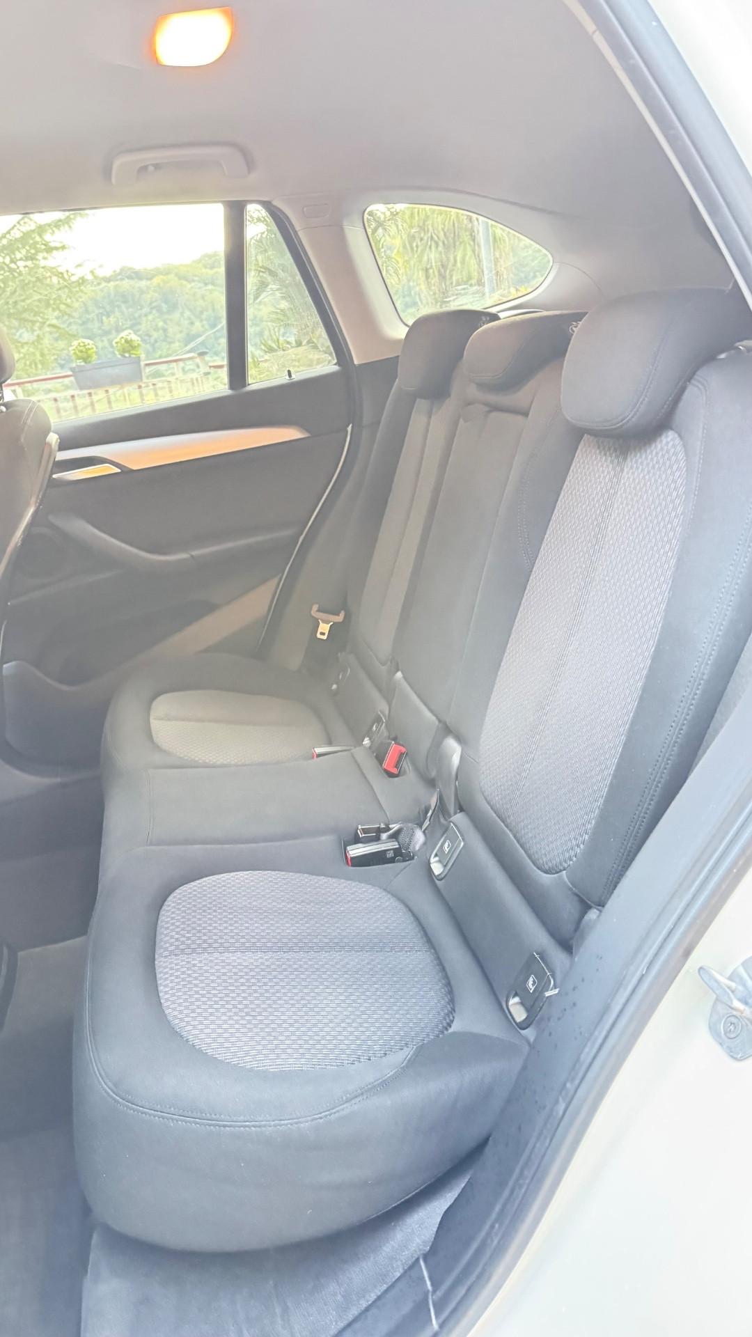 Bmw X1 sDrive16d xLine