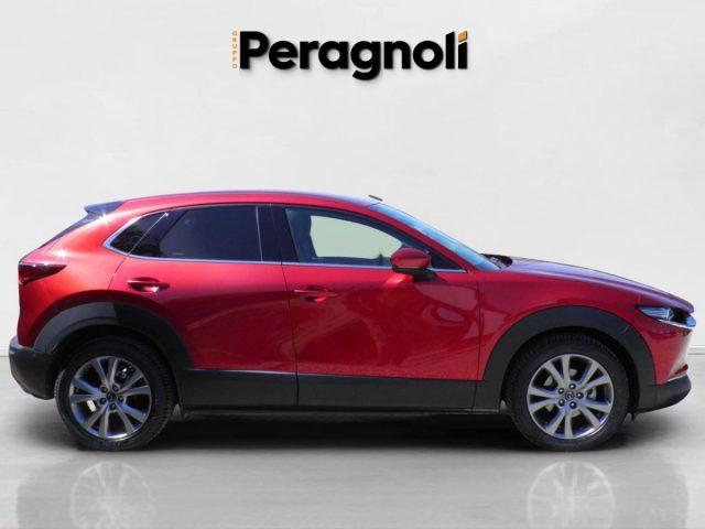 MAZDA CX-30 2.0L SKYACTIV-G 150CV MHEV HYBRID 2WD EXCEED