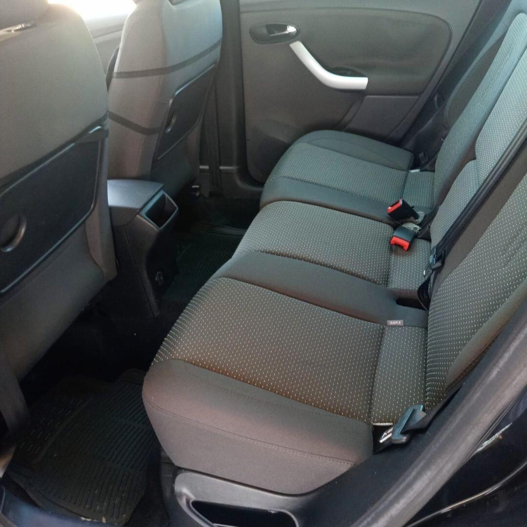 Seat Altea 1.9 TDI Reference