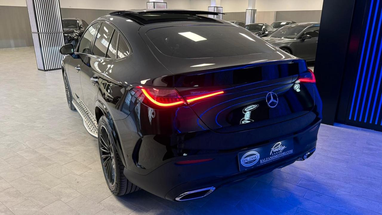 Mercedes-benz GLC 220 d 4Matic Mild hybrid Coupé AMG Line Premium Plus