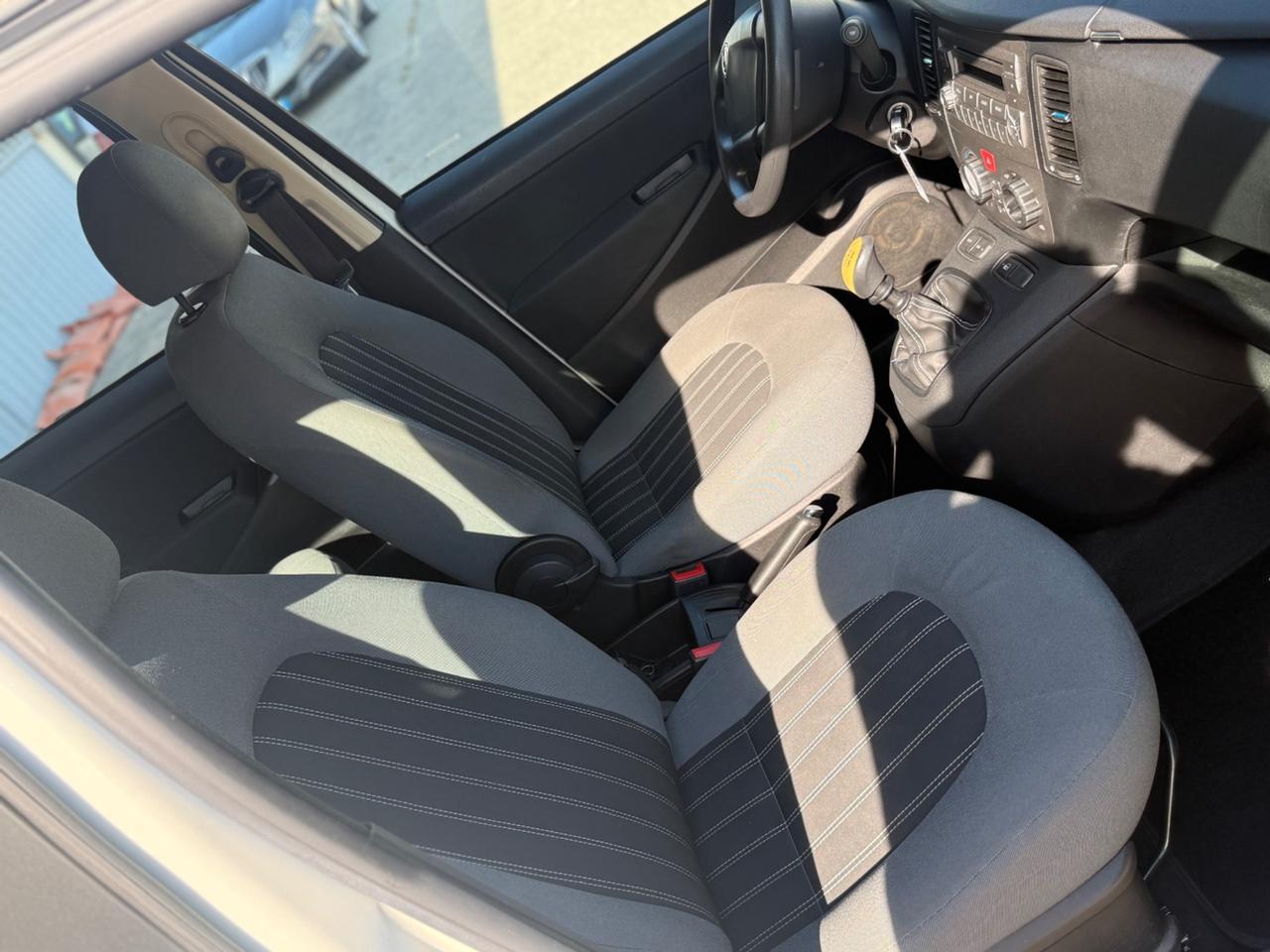 Lancia MUSA 1.4 8V Ecochic (GPL) 2013 Neopatentati