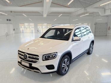 MERCEDES-BENZ GLB 200 D AUTOMATIC BUSINESS EXTRA 5 PORTE SUV