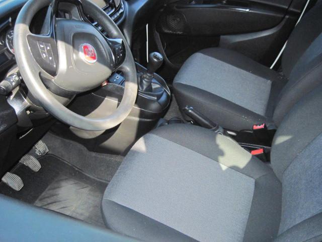Fiat Doblo 1.3 MTJET FINANZIABILE GARANZIA