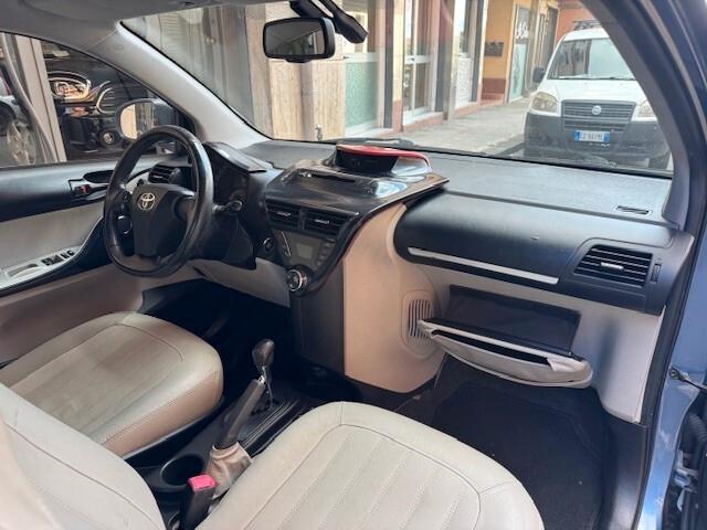 Toyota iQ 1.0 High Collection - Cambio Automatico