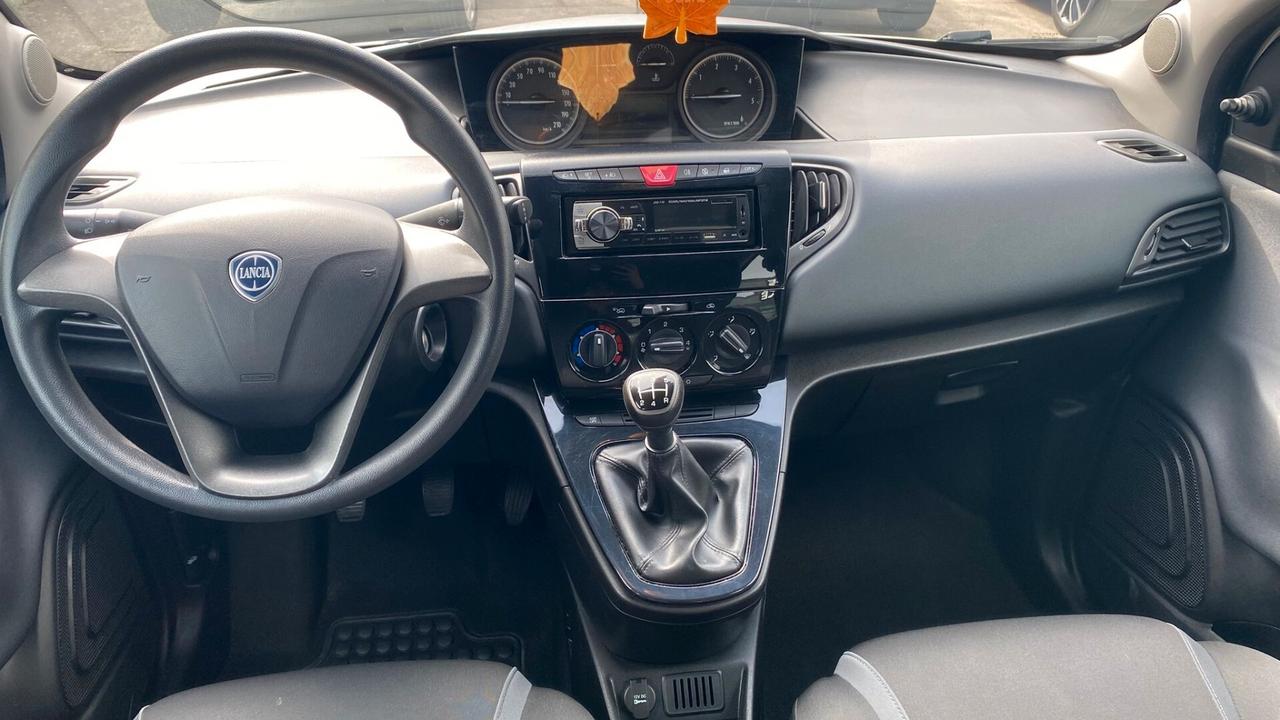 Lancia Ypsilon 1.3 MJT 16V 95 CV 5 porte S&S Gold