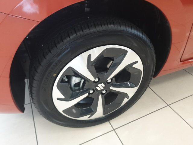 SUZUKI Swift 1.2 Hybrid 4WD Top EXTRA PROMO SUPERPERMUTA/ROTTAM