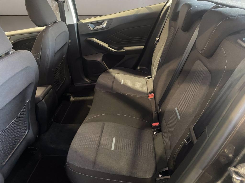 FORD Focus Active 1.0 ecoboost h Design 125cv del 2022