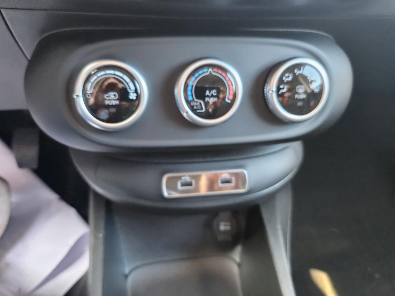 Fiat 500X 1.0 T3 120 CV