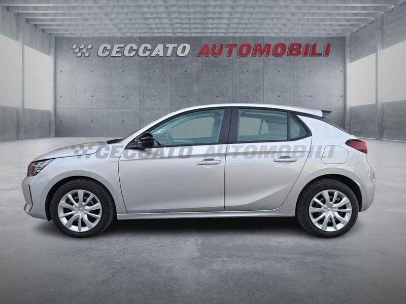 Opel Corsa Nuova Corsa Edition 1.2 100CV MT6