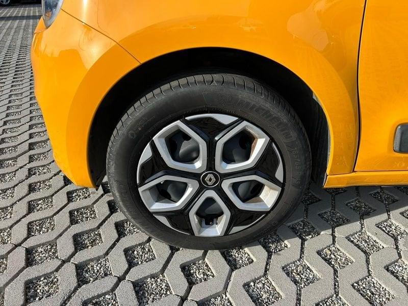 Renault Twingo Electric Twingo Equilibre 22kWh