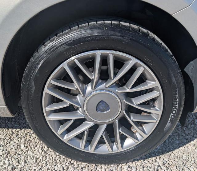 LANCIA Ypsilon 1.2 69 CV 5 porte S&S Platinum
