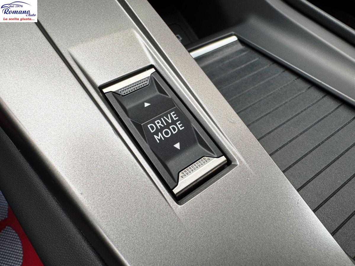 PEUGEOT - 308 1.5 bluehdi Allure 130cv eat8#VIRTUAL COCKPIT!