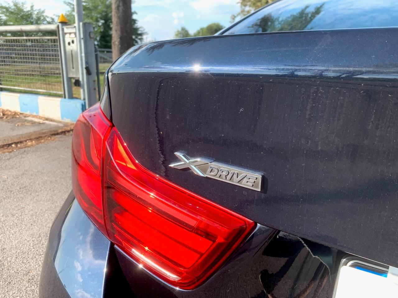 Bmw 420d Gran Coupé xdrive Luxury