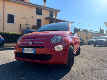 Fiat 500 1.0 Hybrid PREZZO REALE IVA ESPOSTA
