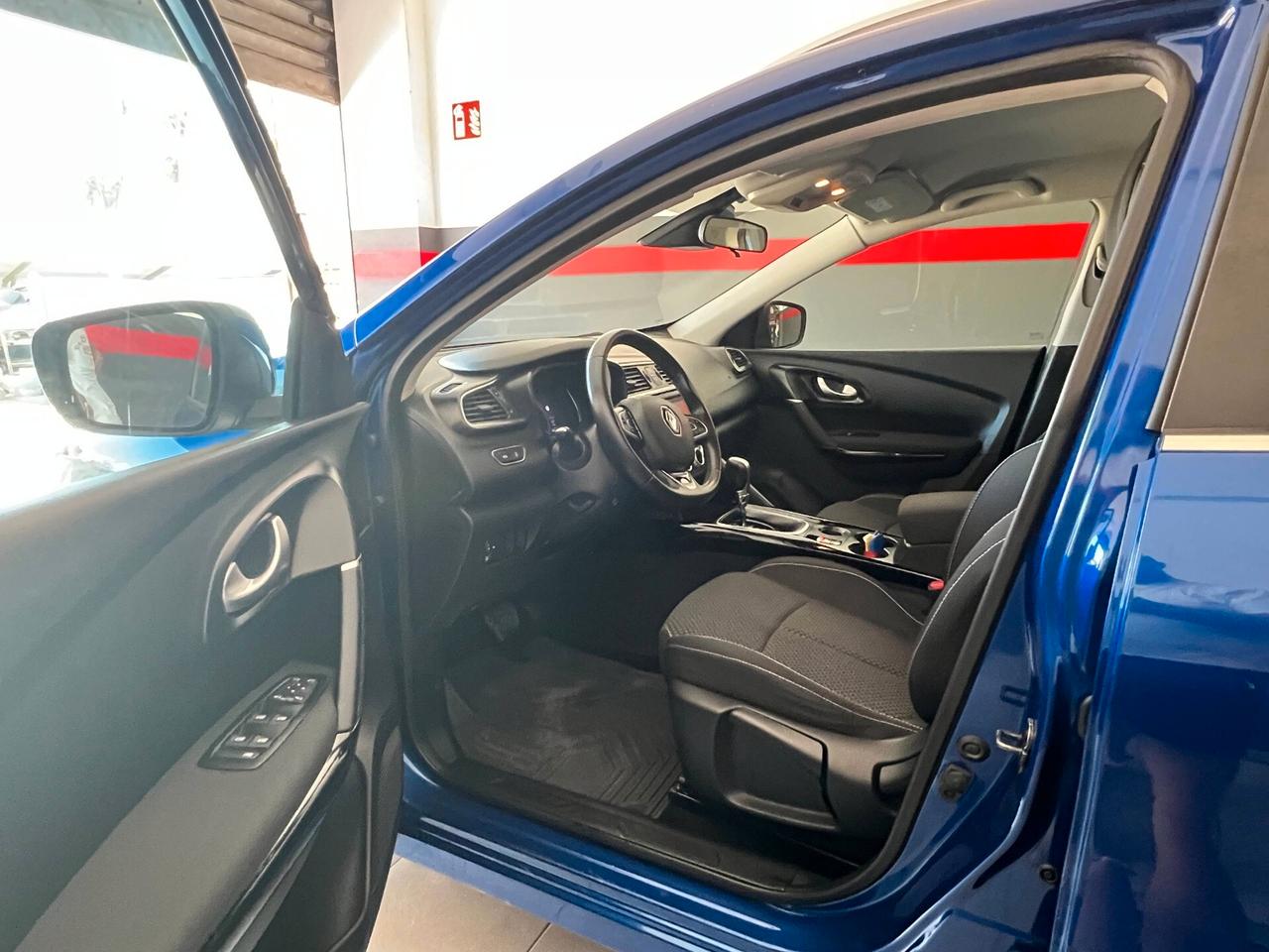 Renault Kadjar Blue dCi 8V 115CV Sport Edition