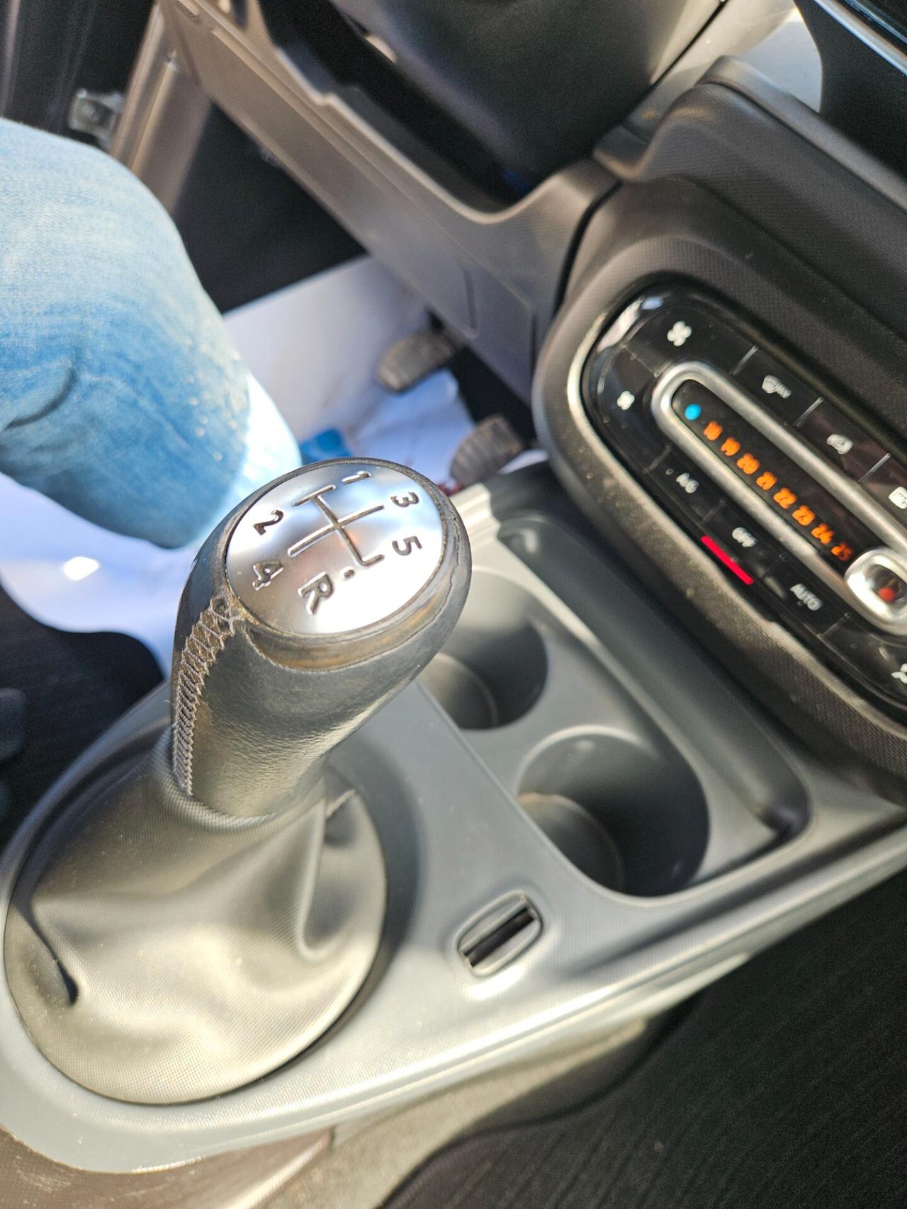 Smart ForFour 70 1.0 Passion