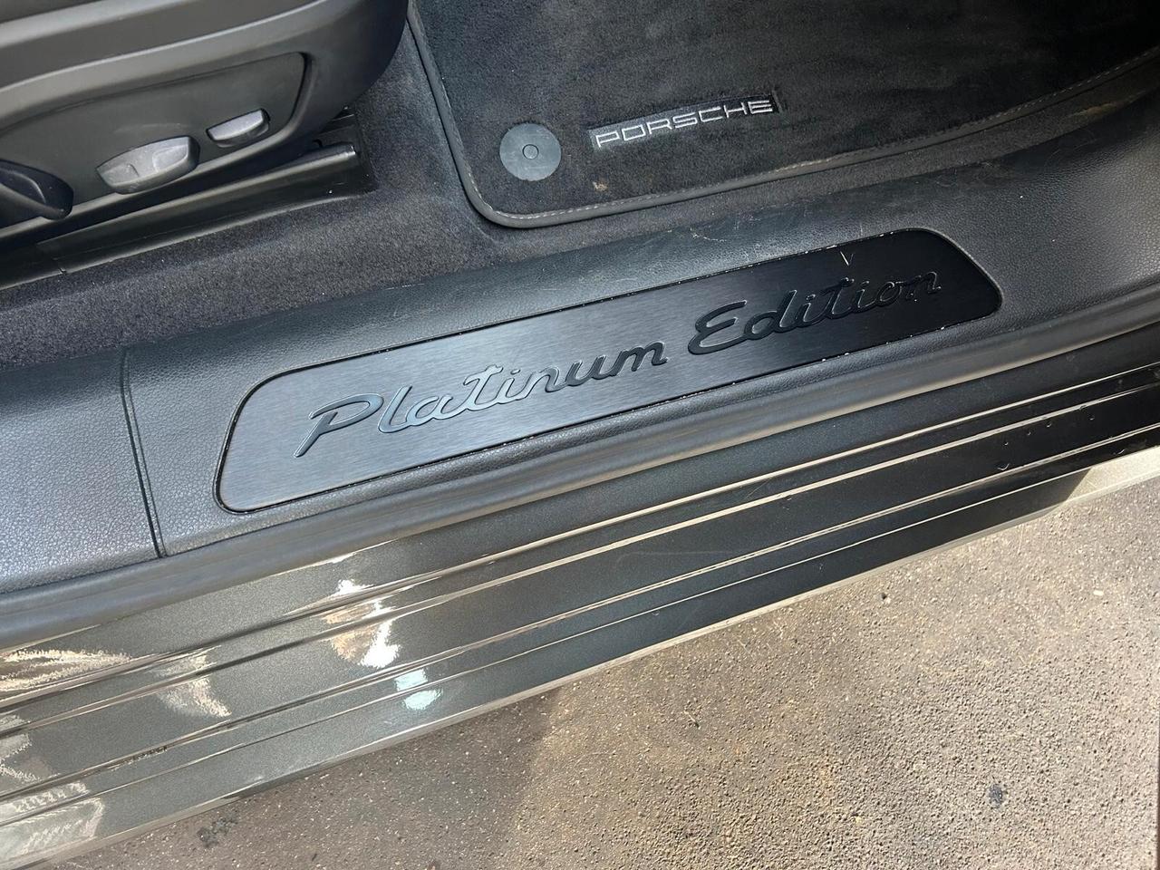 Porsche Panamera 2.9 4 E-Hybrid Sport Turismo Platinum Edition IVA ESPOSTA