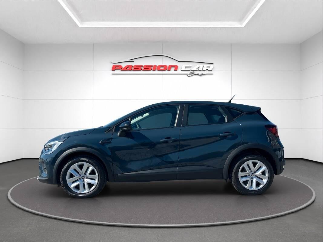 Renault Captur 1.0 tce Equilibre 90cv