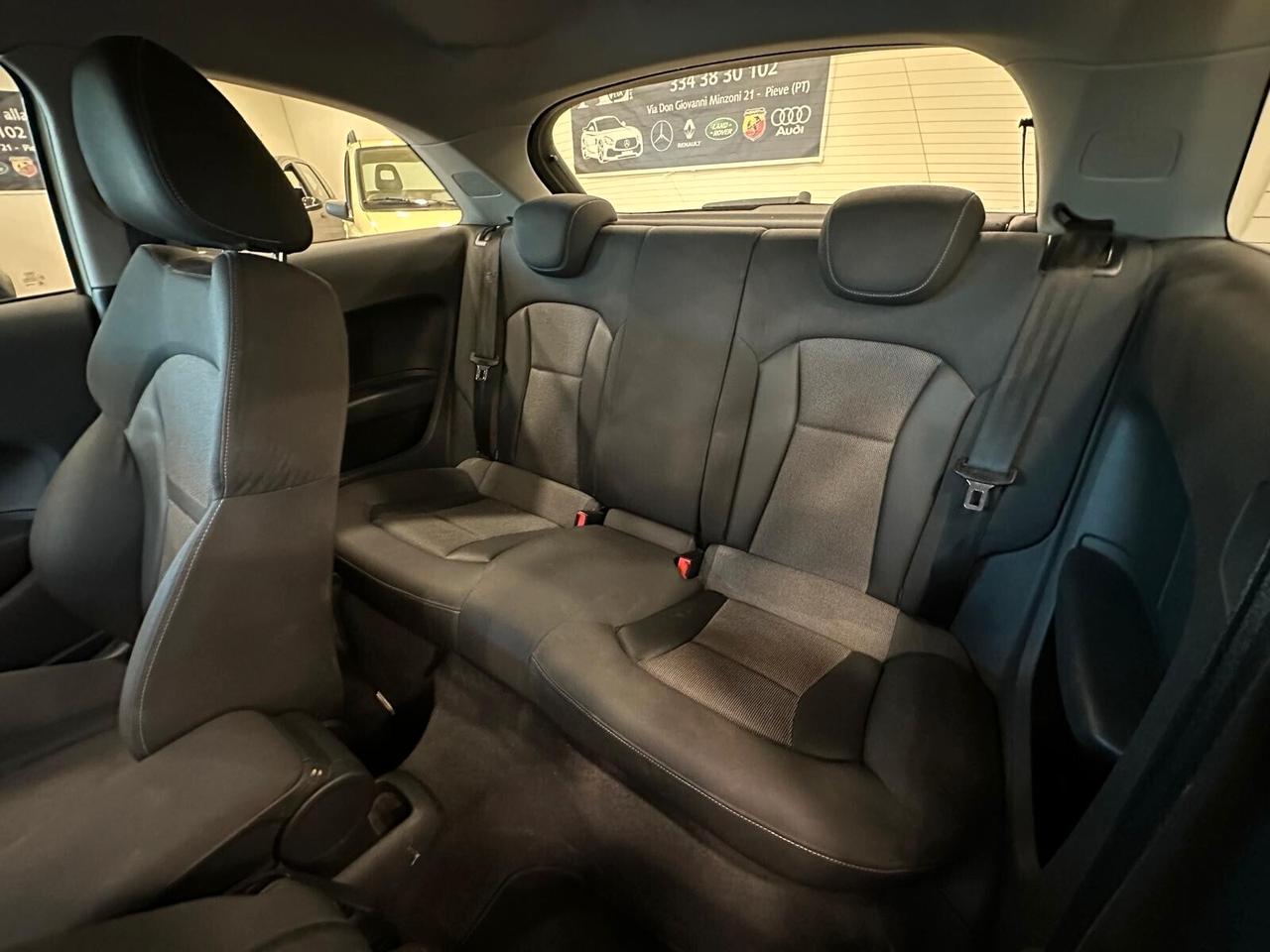 Audi A1 1.6 TDI 105 CV Ambition