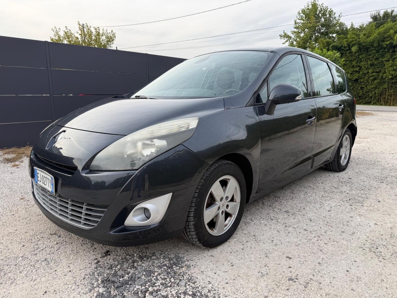 Renault Scenic Scénic 1.4 TCe Luxe