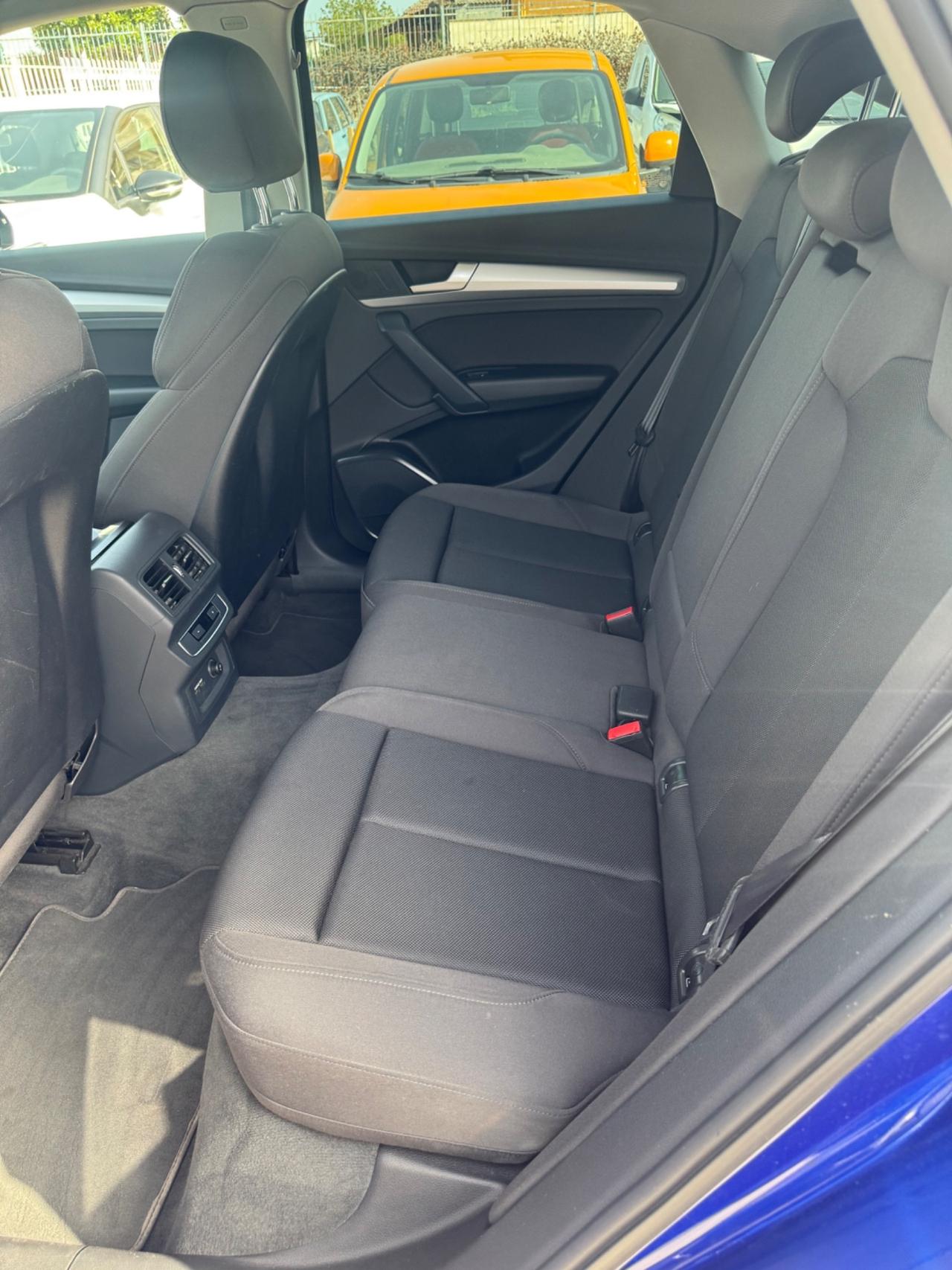 Audi Q5 SPB 40 TDI quattro S tronic line