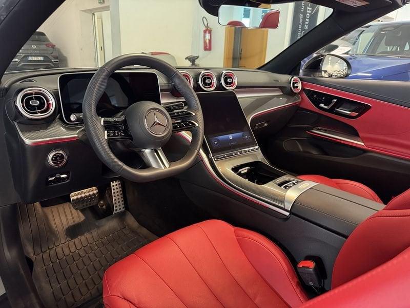 Mercedes-Benz CLE Cabrio CLE 220 d Cabrio AMG Line Premium Plus