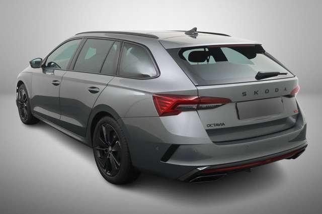 Skoda Octavia RS 2.0 TSI DSG 265CV 4X4 KM0 *TETTO+360°* PROMO