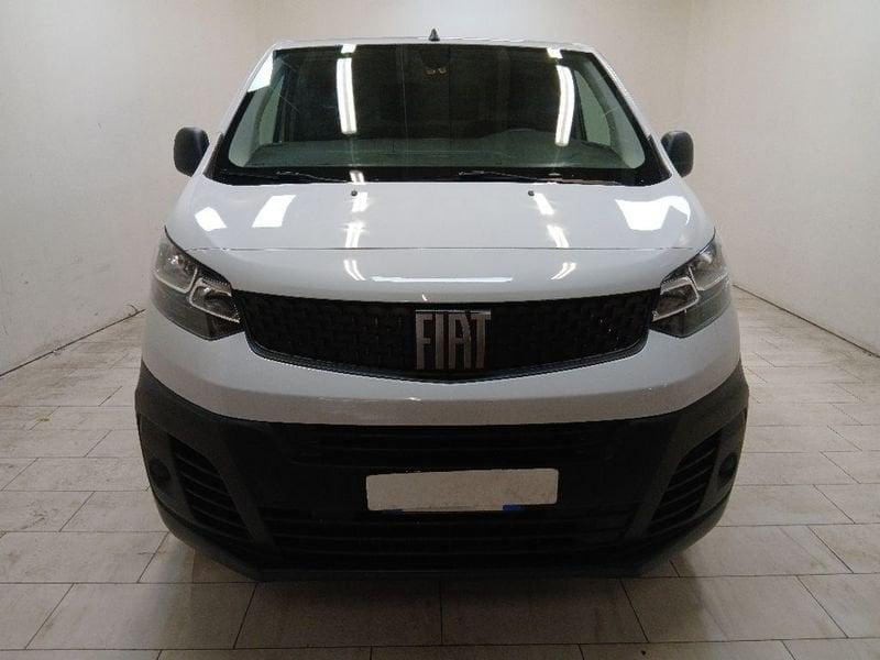 FIAT Scudo Ice 1.5 bluehdi 120cv L2H1 (Business)