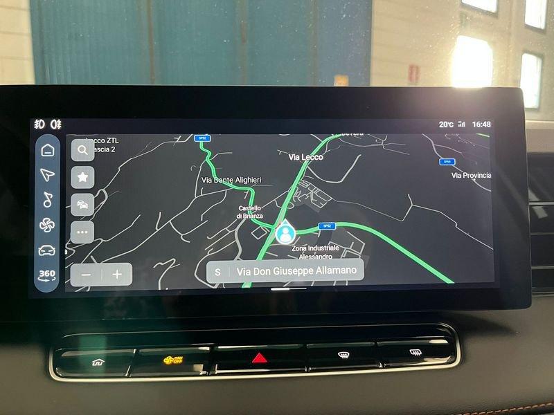 MG HS HS 1.5T-GDI AT Luxury - PROMO SIRONIAUTO+